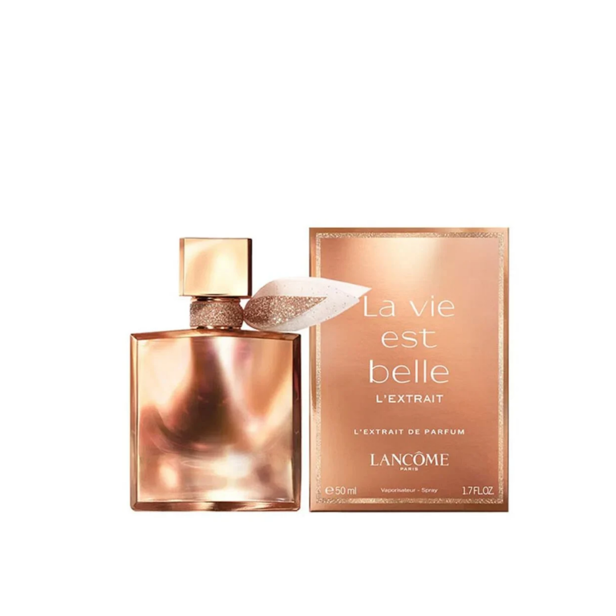 La vie est belle Gold 50 ml