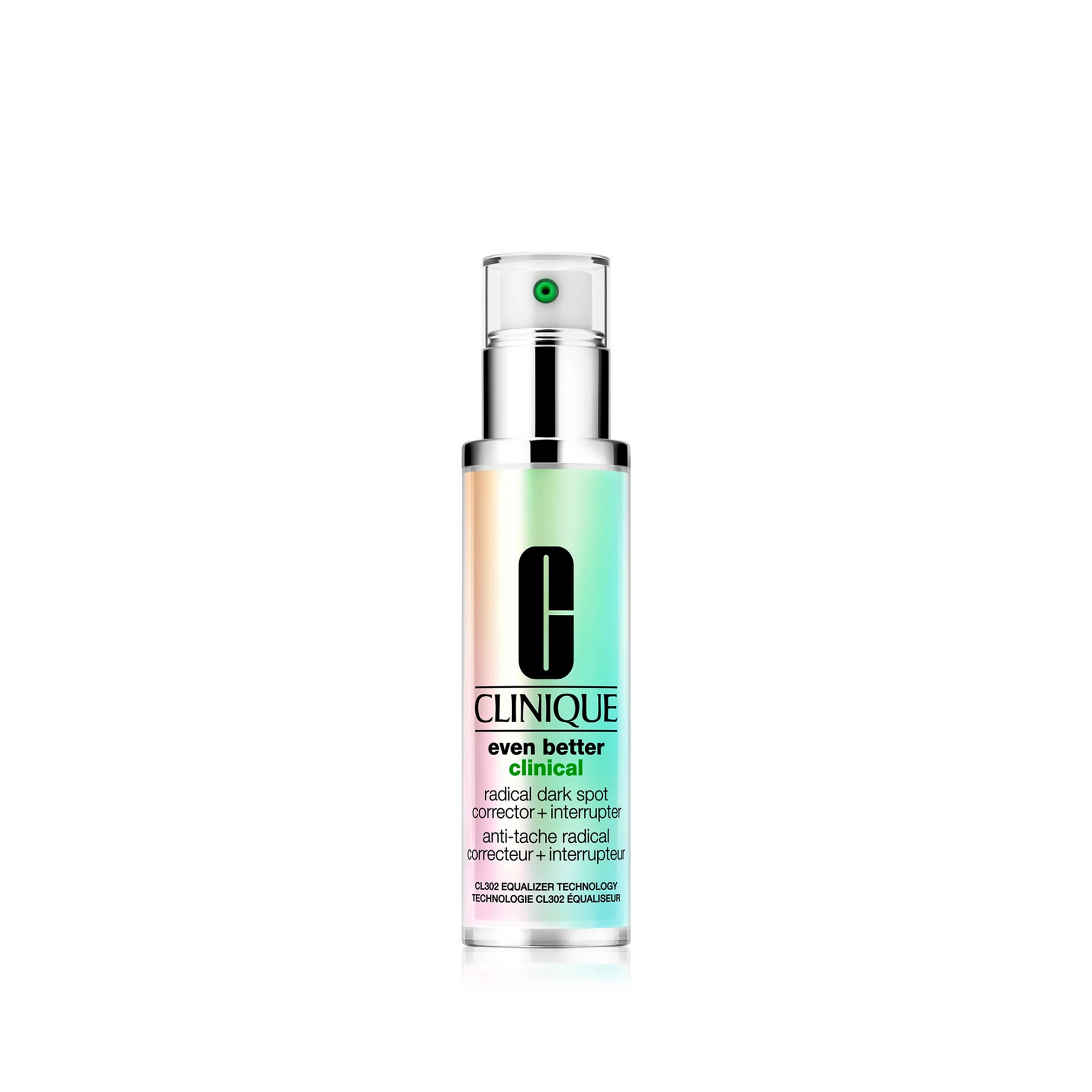 Even Better Clinical Radical Dark Spot Corrector + Interrupter