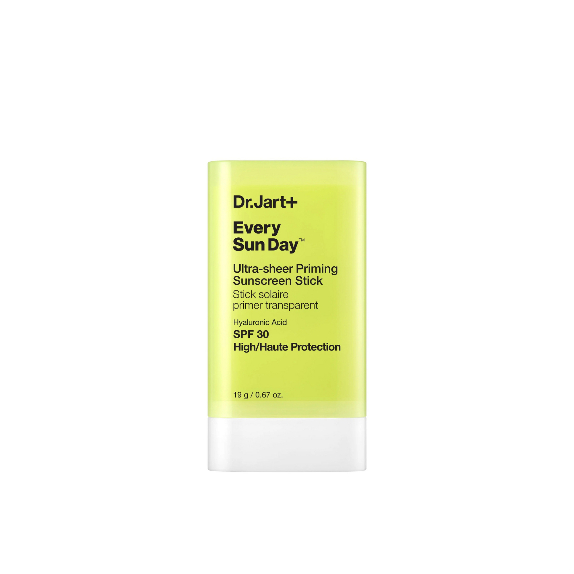 Every Sun Day Ultra-sheer Priming Sunscreen Stick