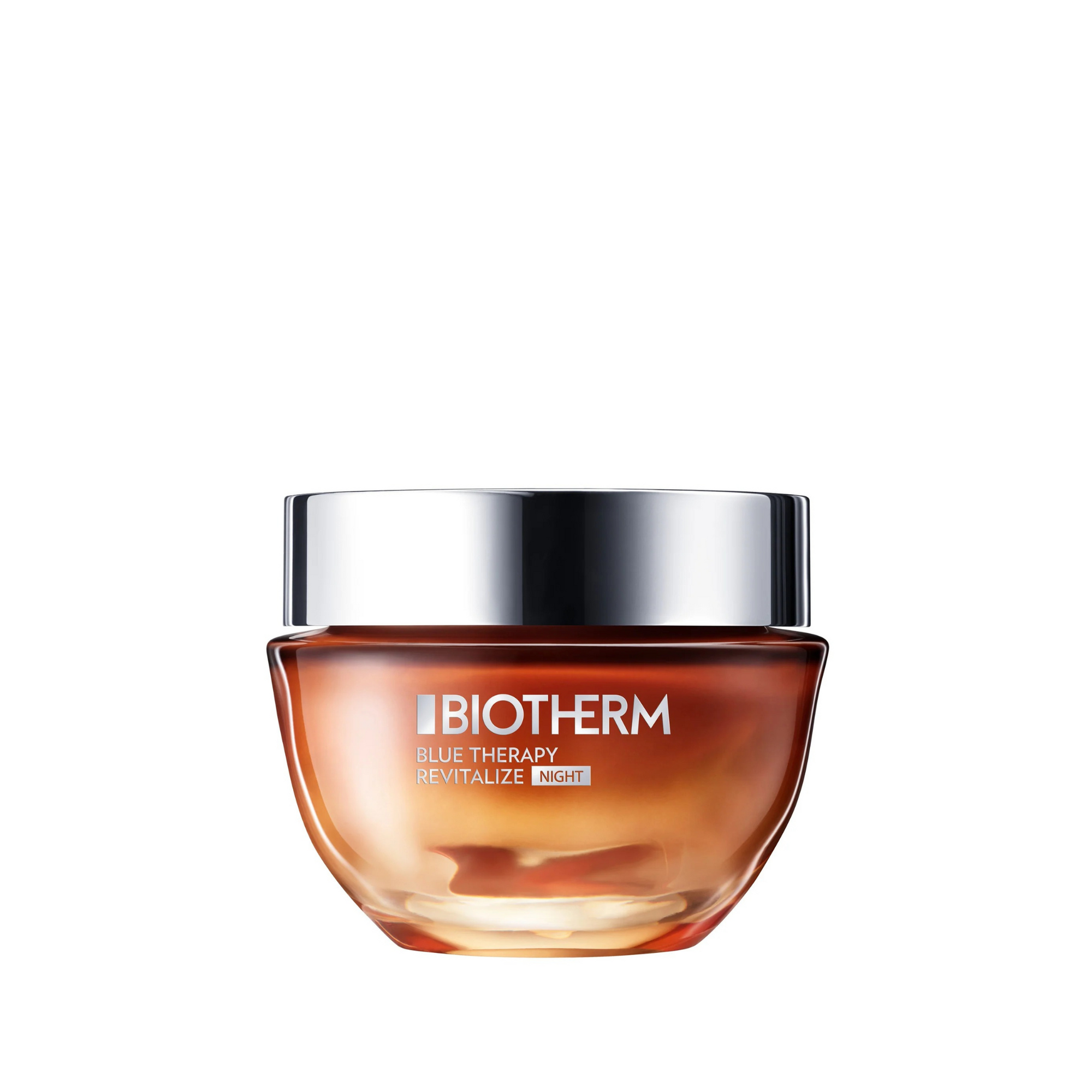 Blue Therapy Amber Algae Revitalize Night 50ml
