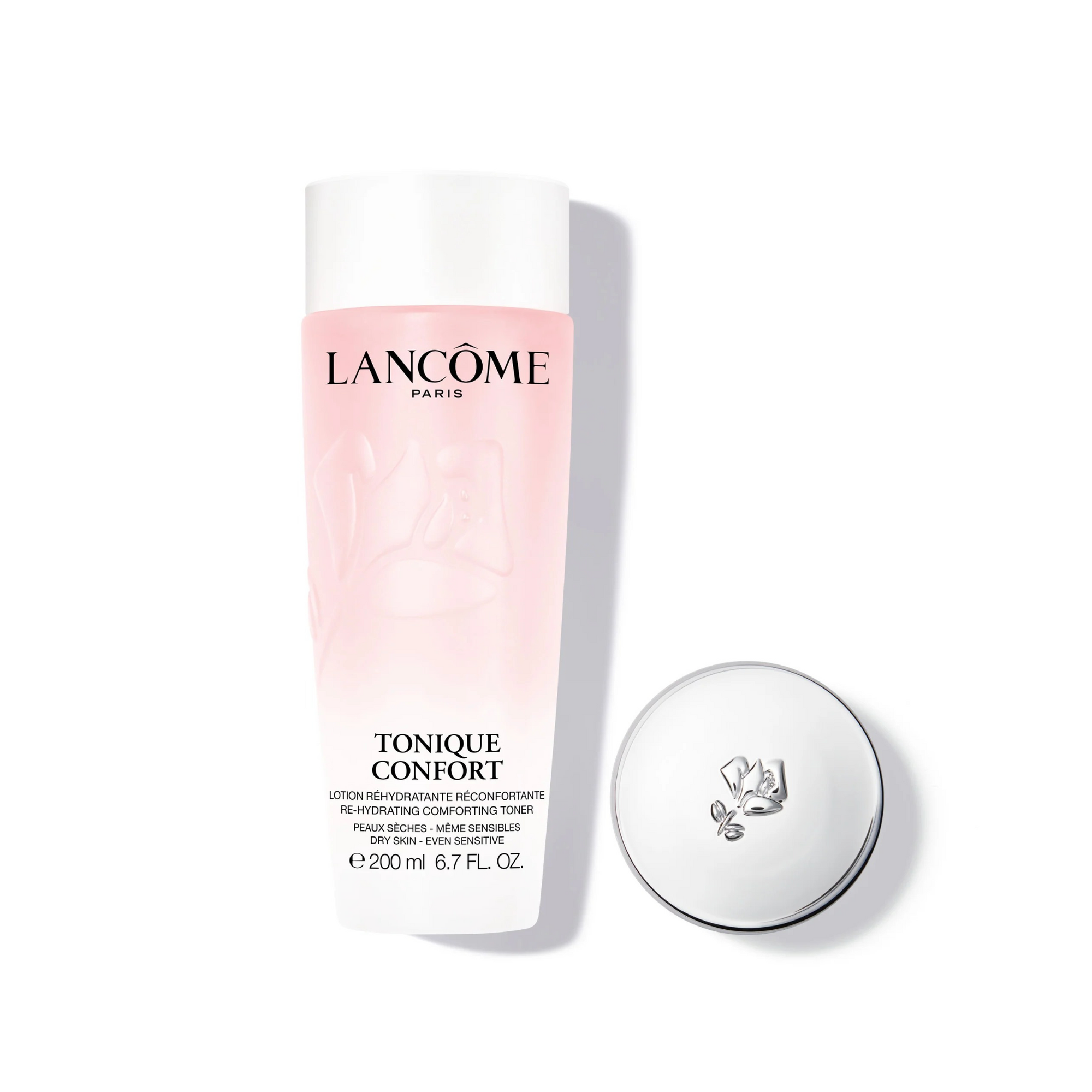 Re-Hydrating Comforting Toner