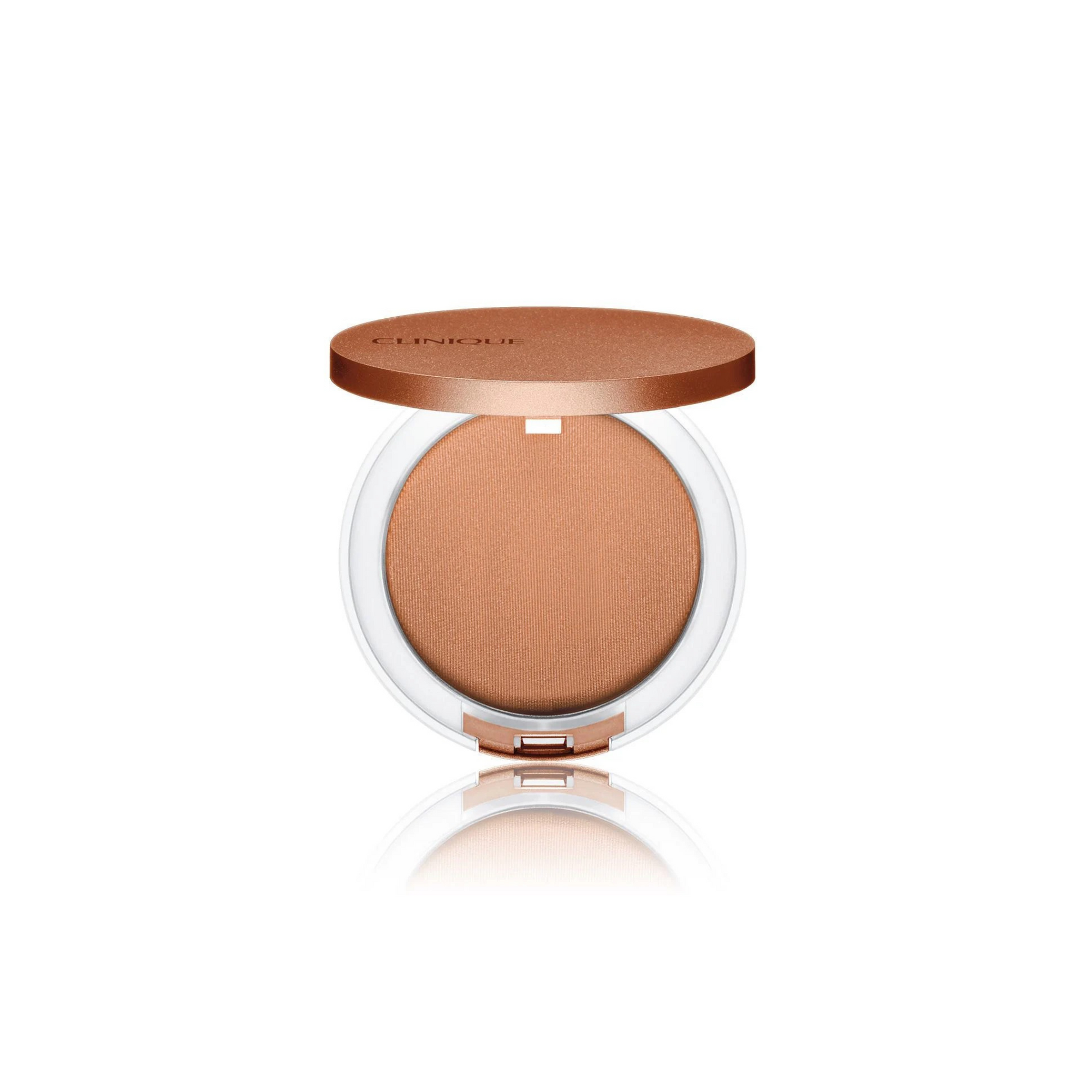 True Bronze Pressed Powder Bronzer