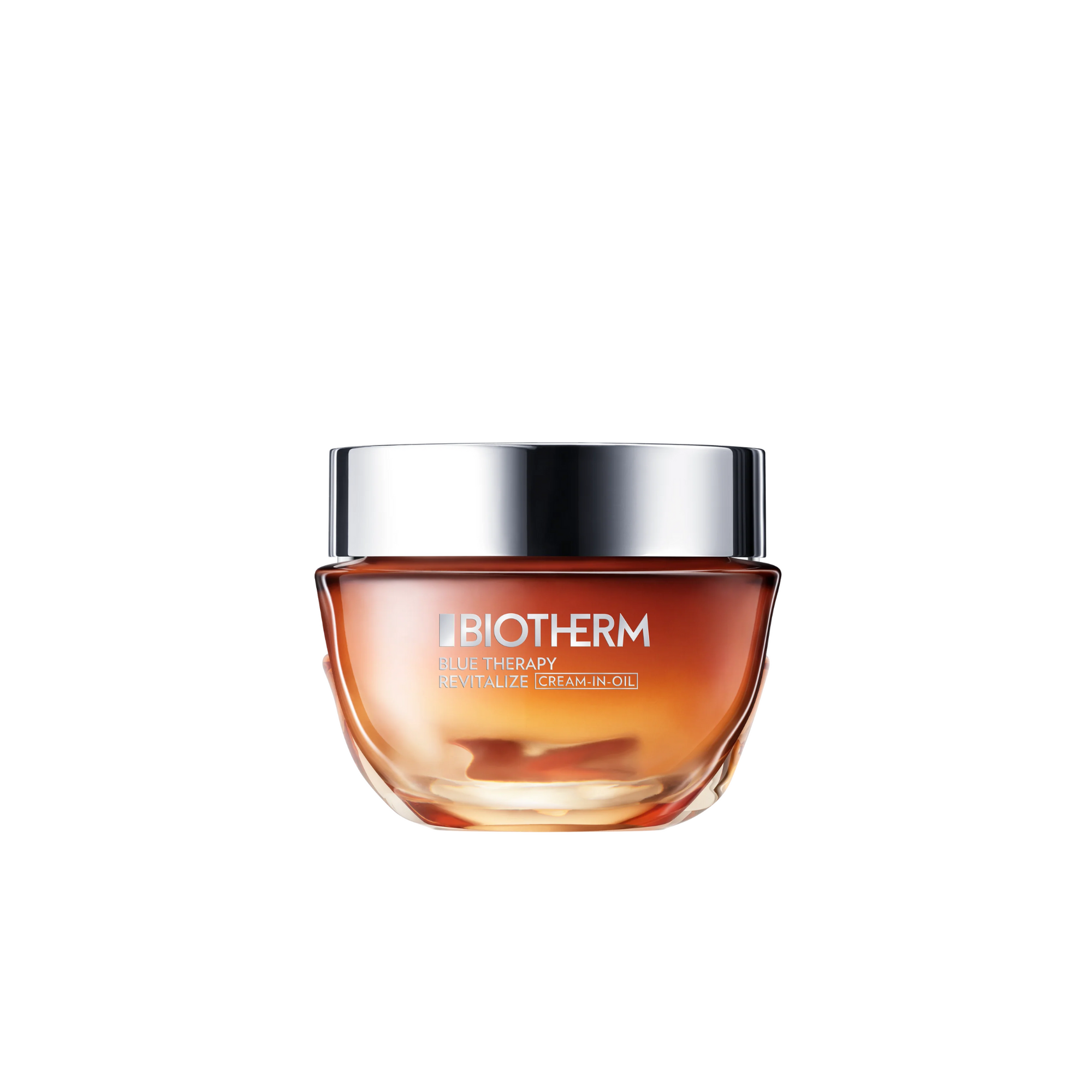 Blue Therapy Revitalize Cream-in-oil 50ml