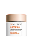 My Clarins RE-BOOST Rich Hydra-Norishing Cream