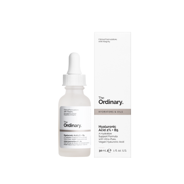 Hyaluronic Acid 2% + B5