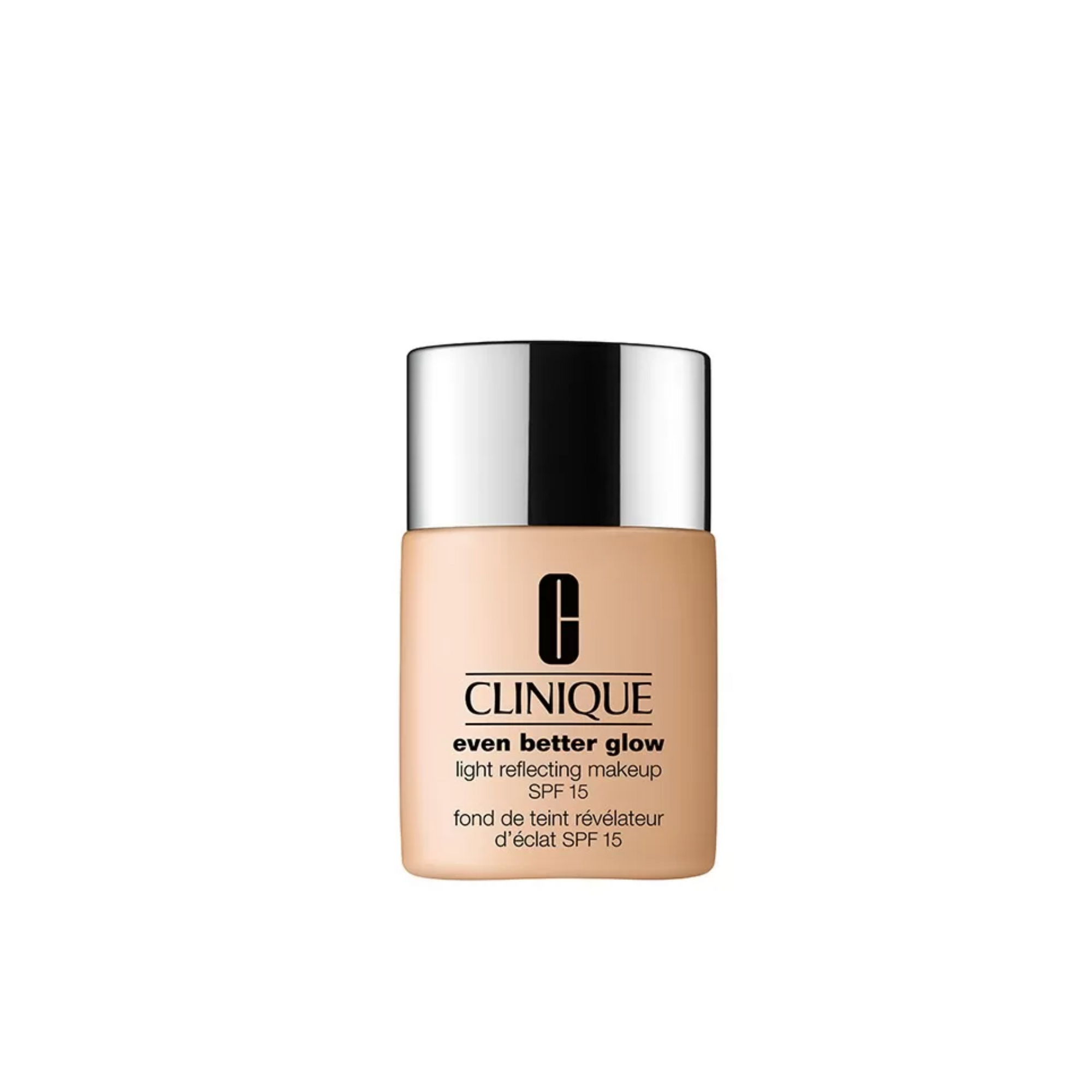 Even Better Glow Light Reflecting Make Up SPF 15 Foundation