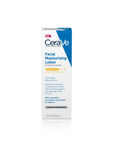 Facial Moisture Lotion SPF50