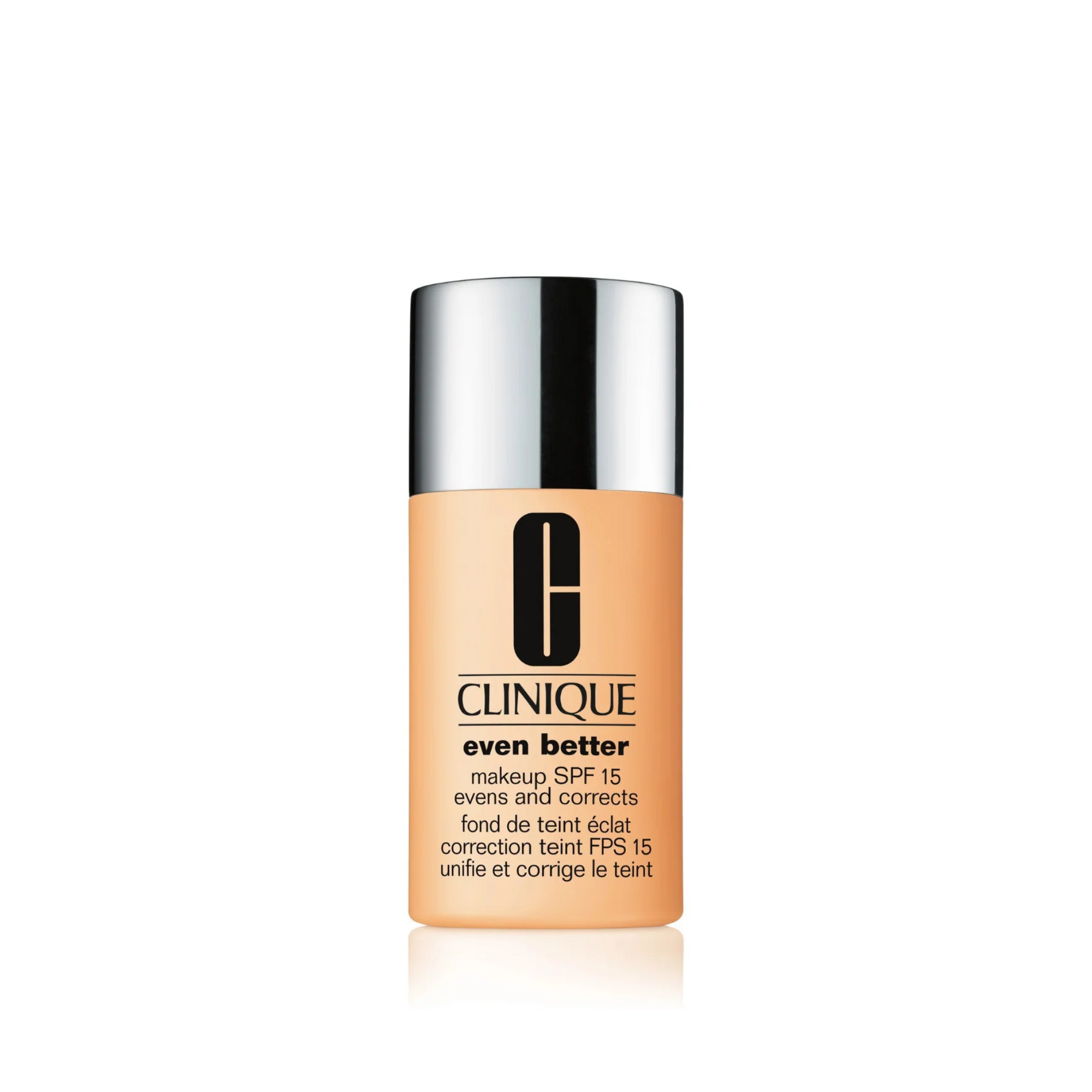 Even Better Makeup Foundation SPF 15