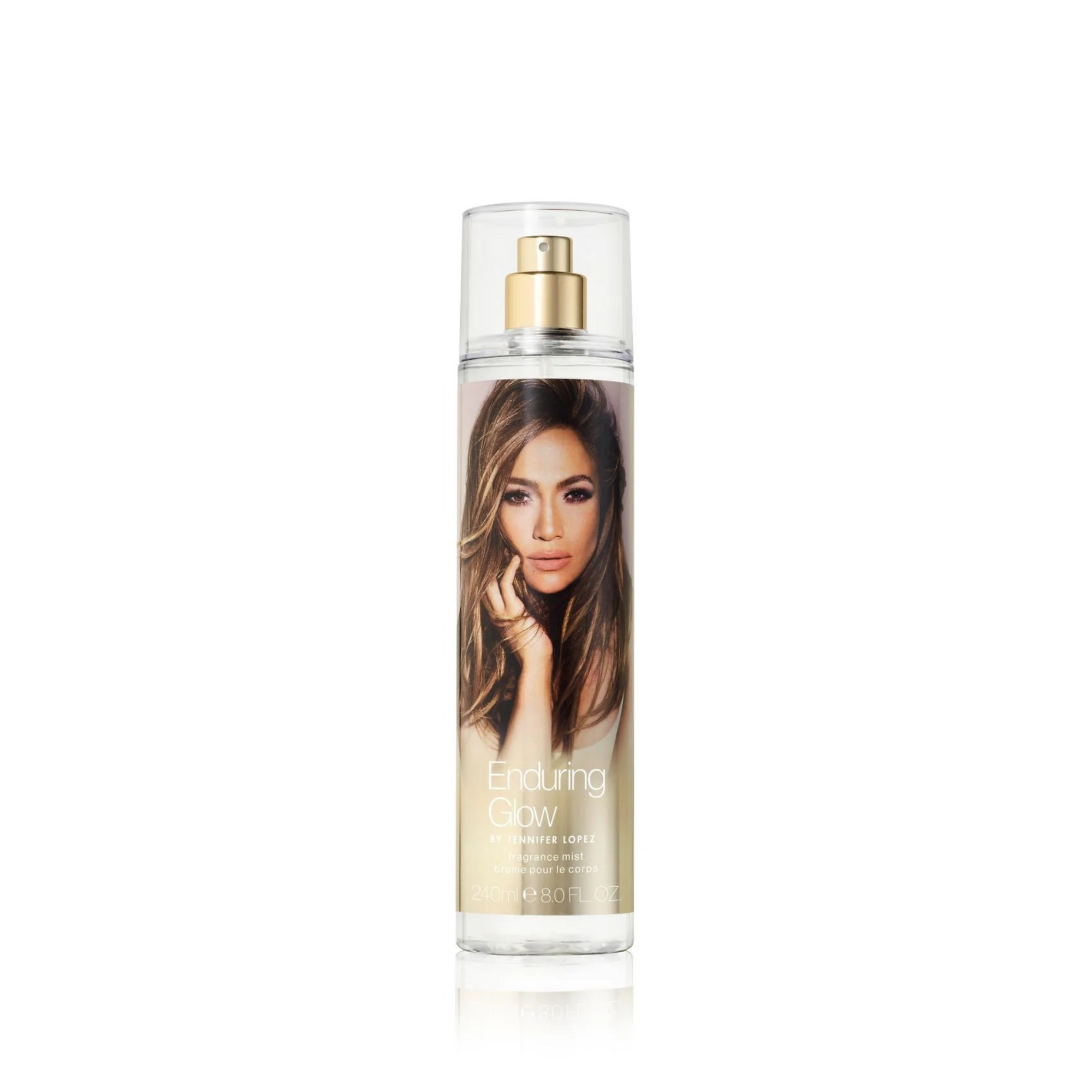 JLO Enduring Glow Body Mist 240ml