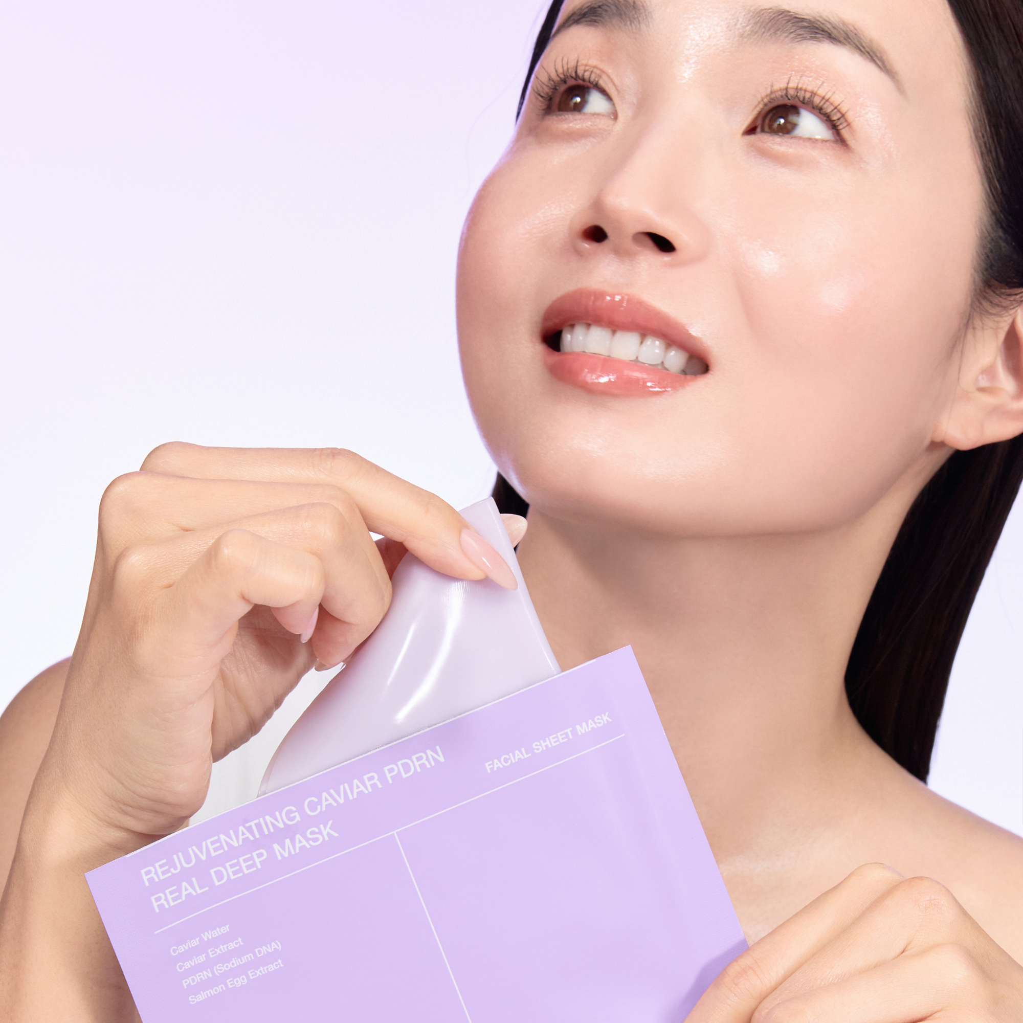 Biodance Rejuvenating Caviar PDRN Real Deep Mask