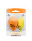 Miracle sponge + concealer sponge