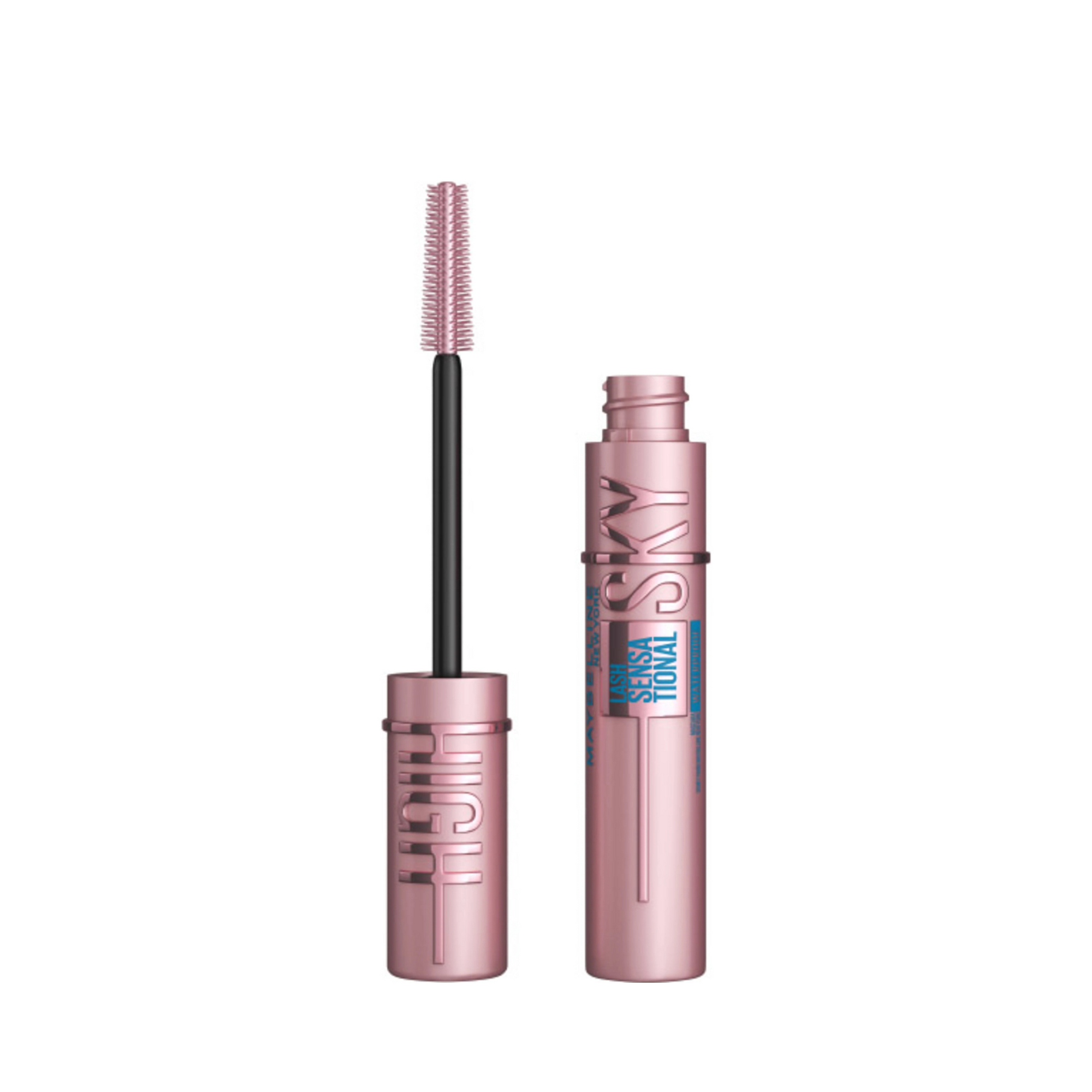 Lash Sensational Sky High Mascara Very Black WP