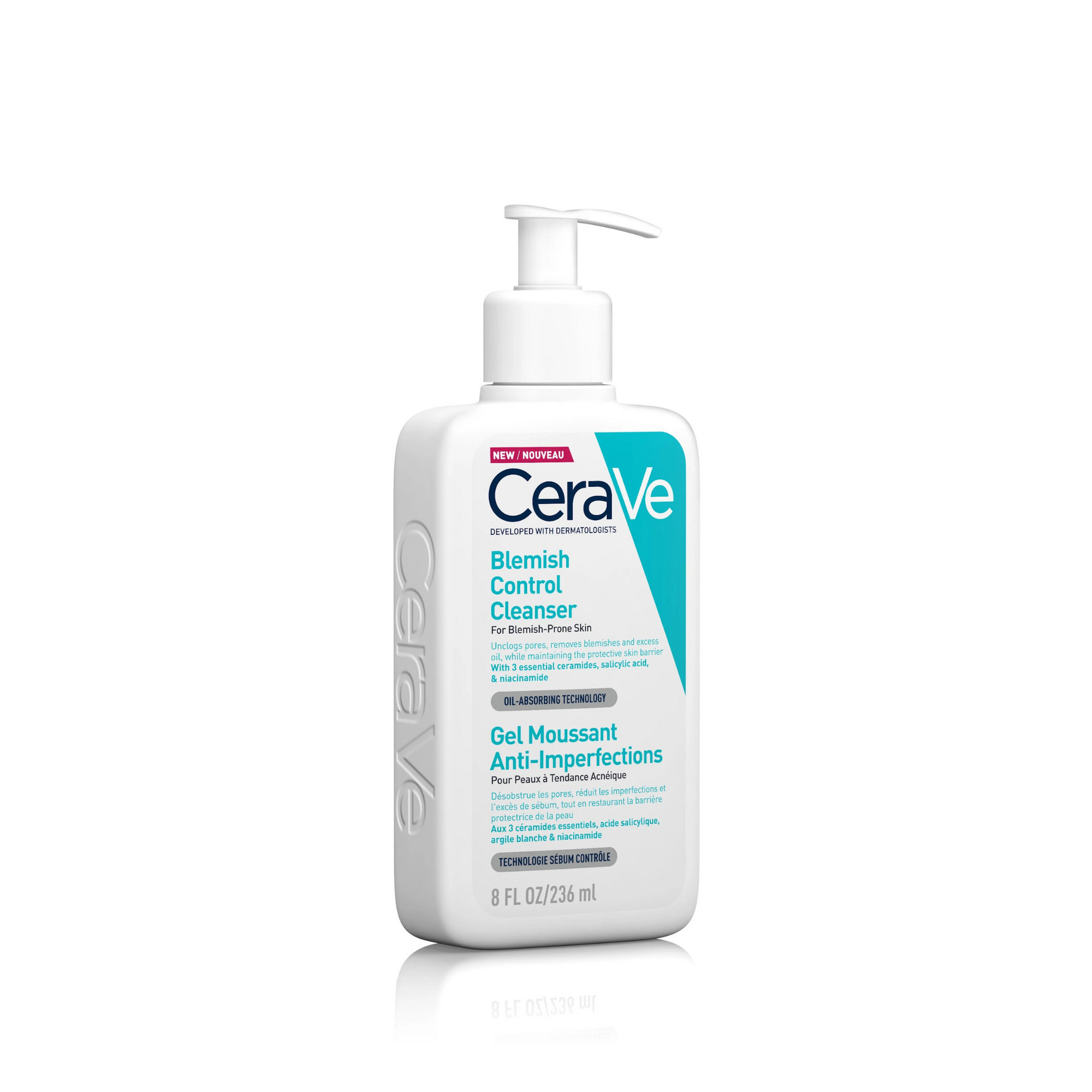 Blemish Control Cleanser