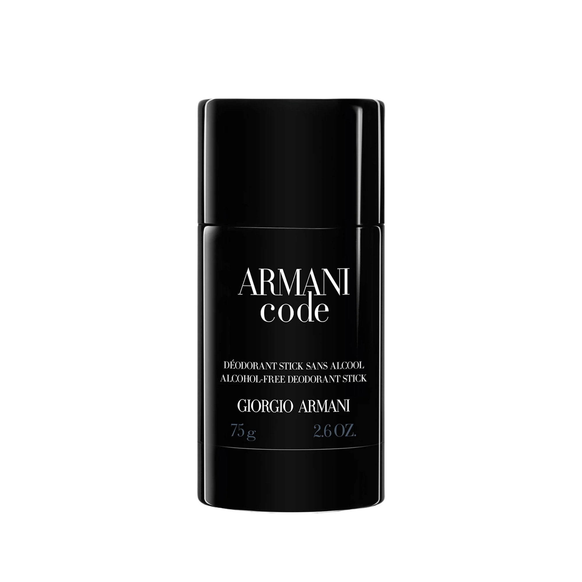 Armani Code Deodorant Stick