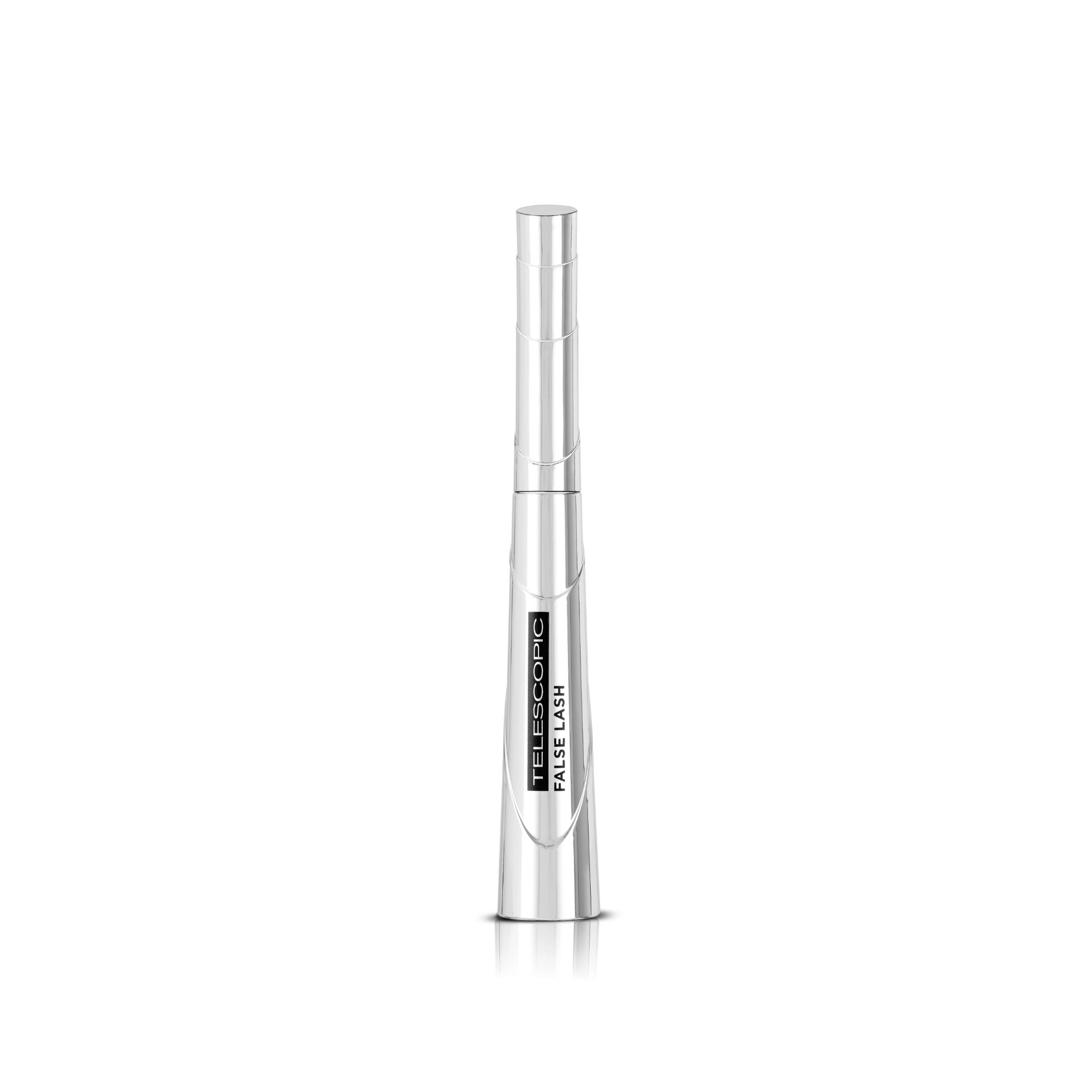 False Lash Telescopic Magnetic Black *