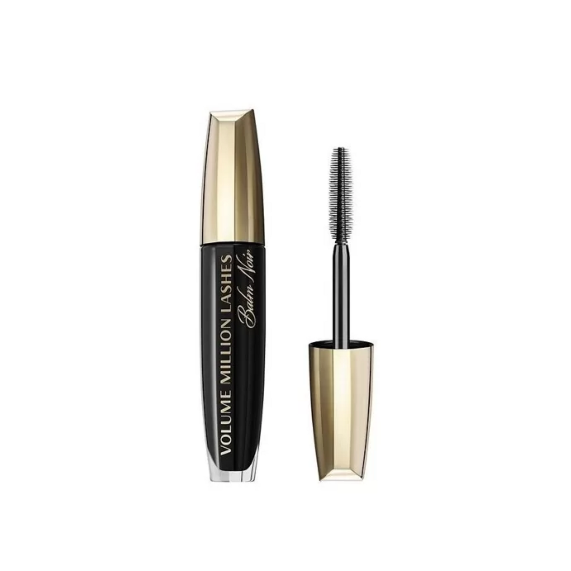 Volume Million Lashes Balm Noir Mascara 01 Black