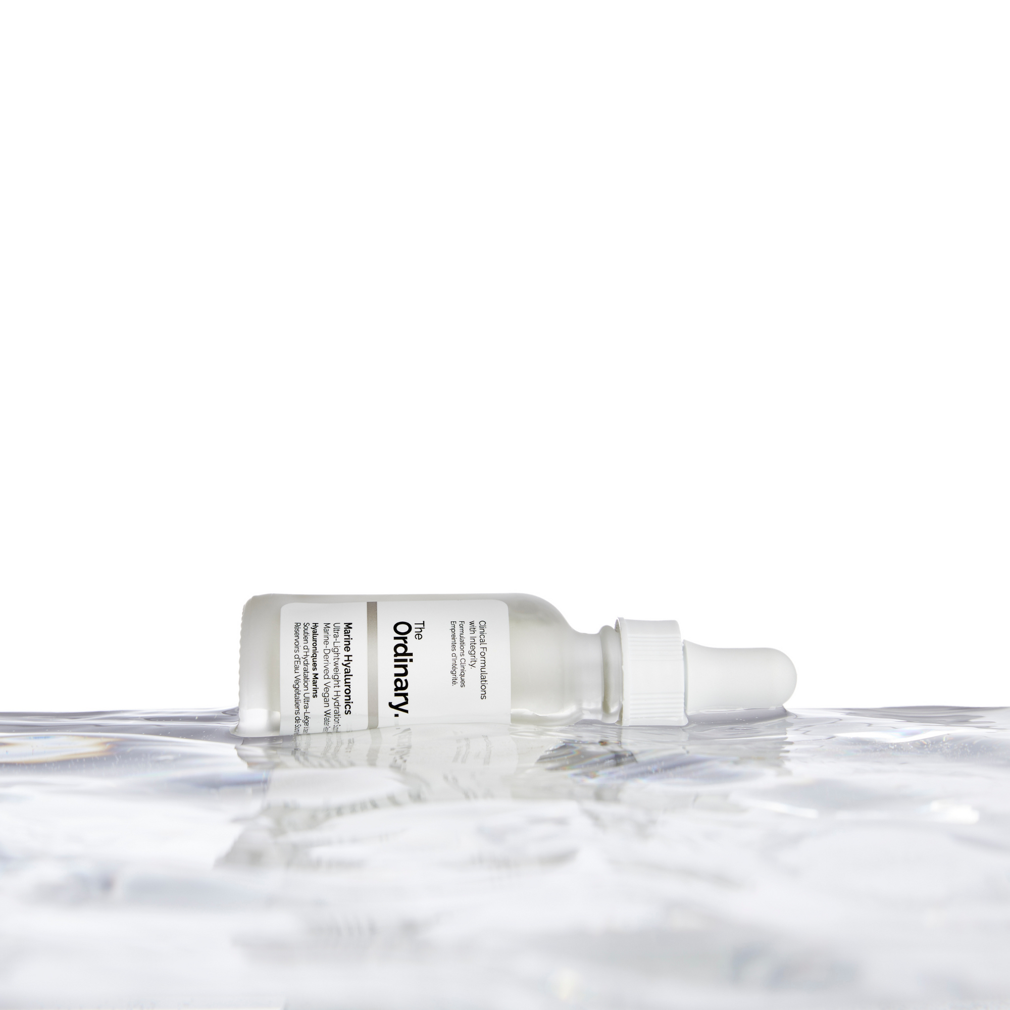 Marine Hyaluronics