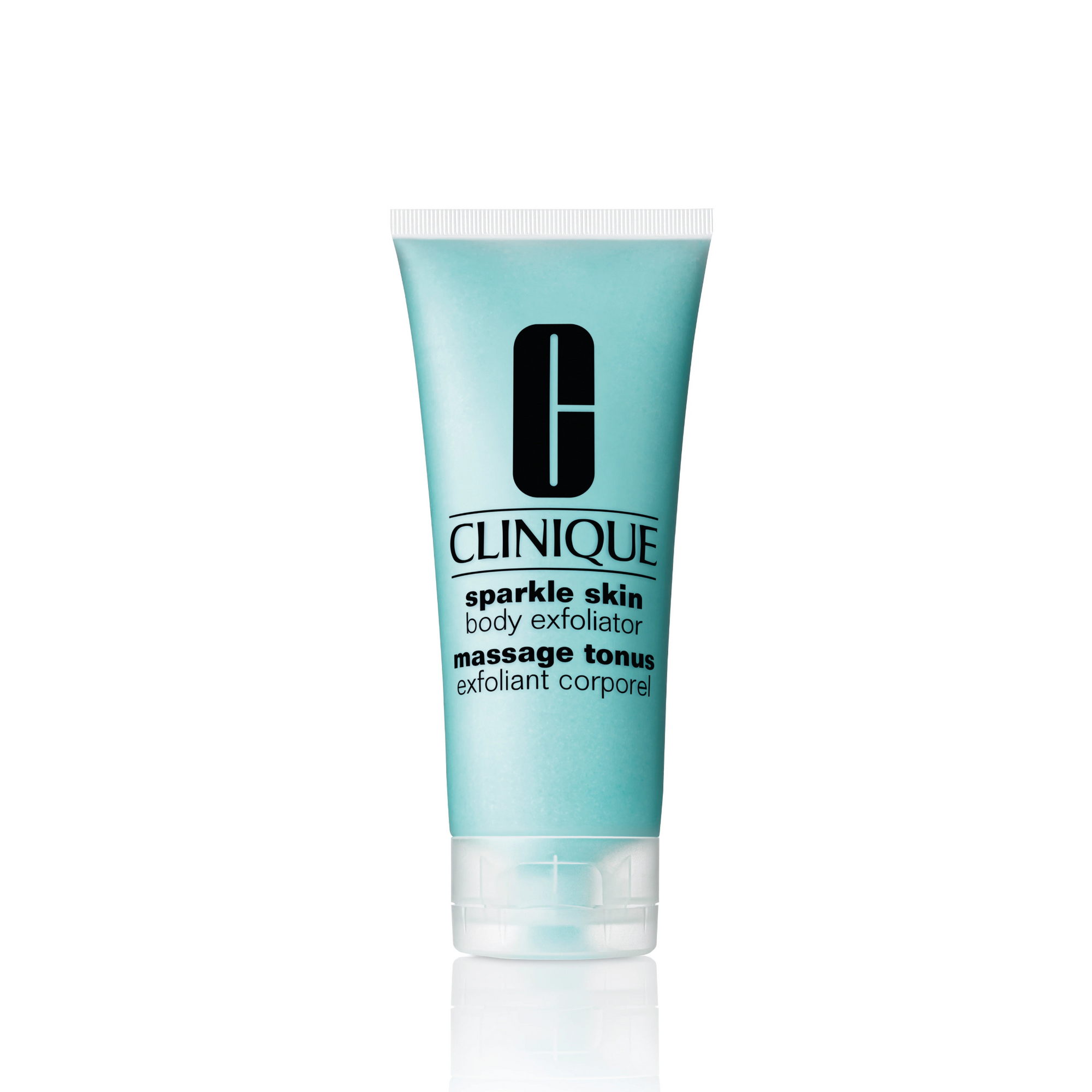 Sparkle Skin Body Exfoliator 200ml