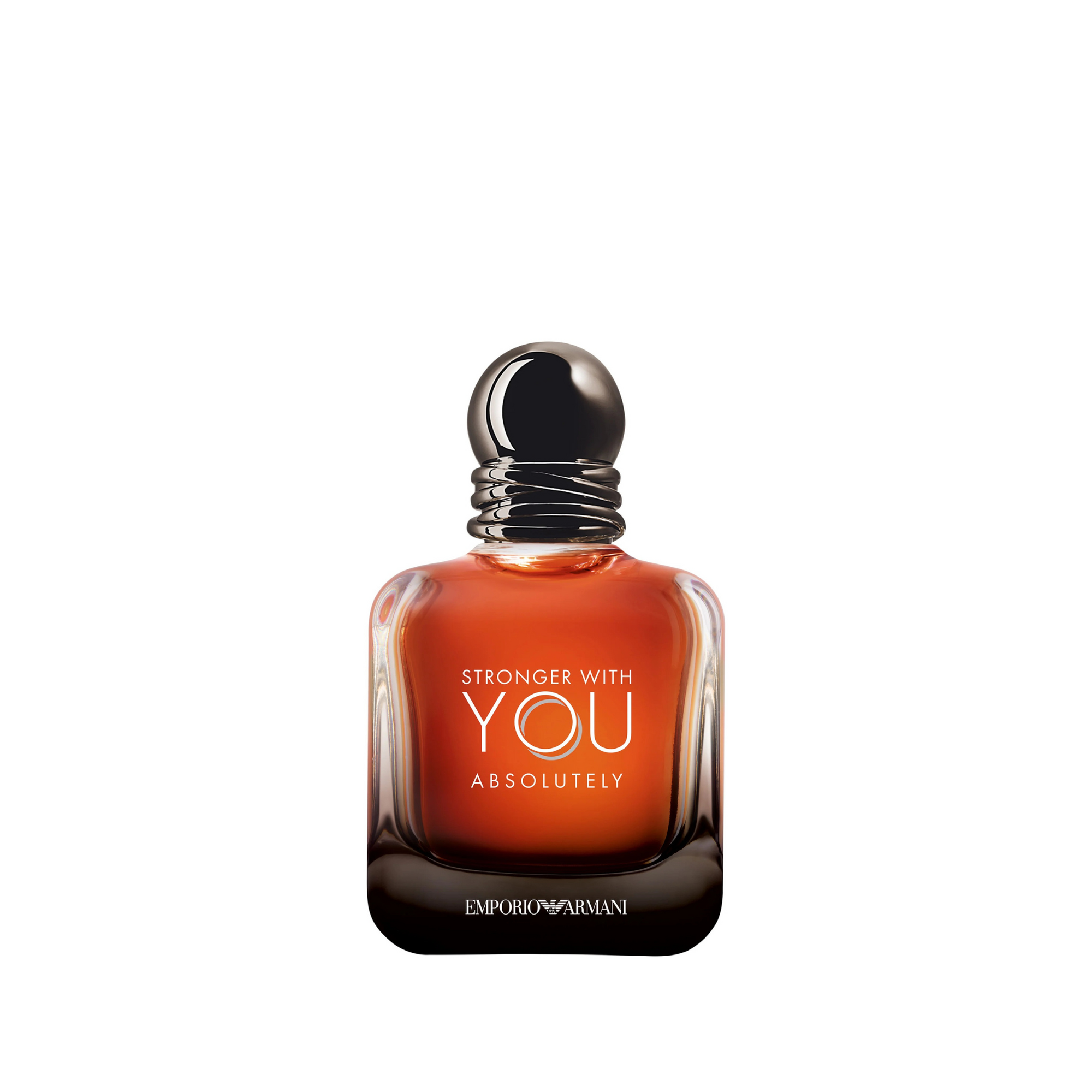 Emporio Armani Stronger With You Absolutely