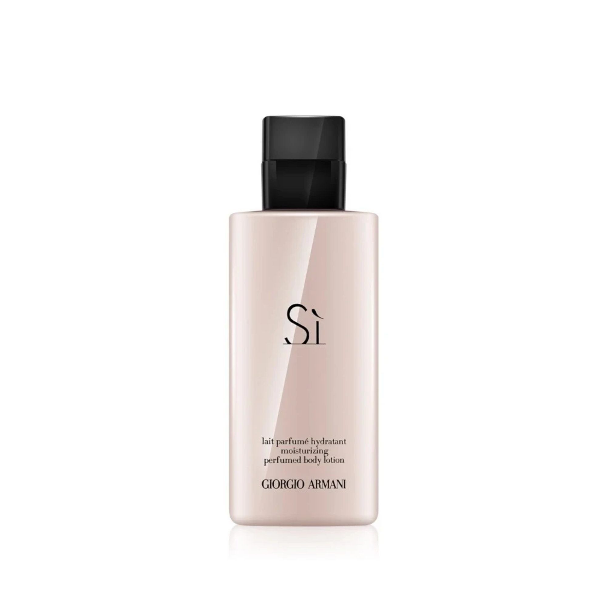 Armani Sí Body Lotion
