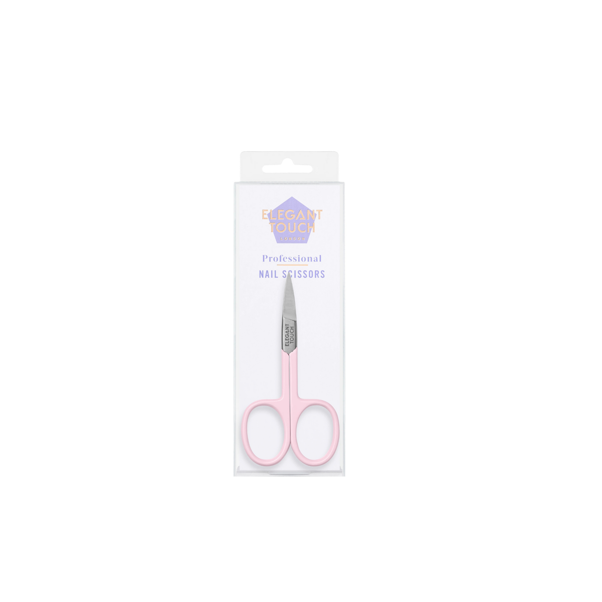 Professional Nail Scissors