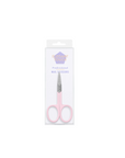 Professional Nail Scissors