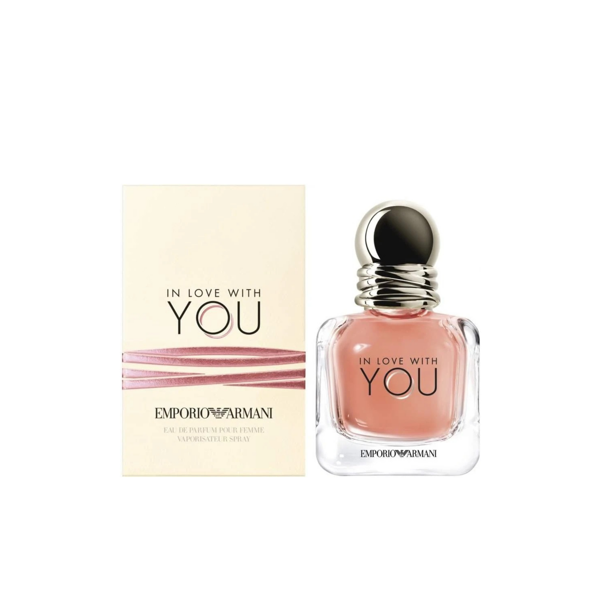 Emporio YOU SHE Love 50 ml