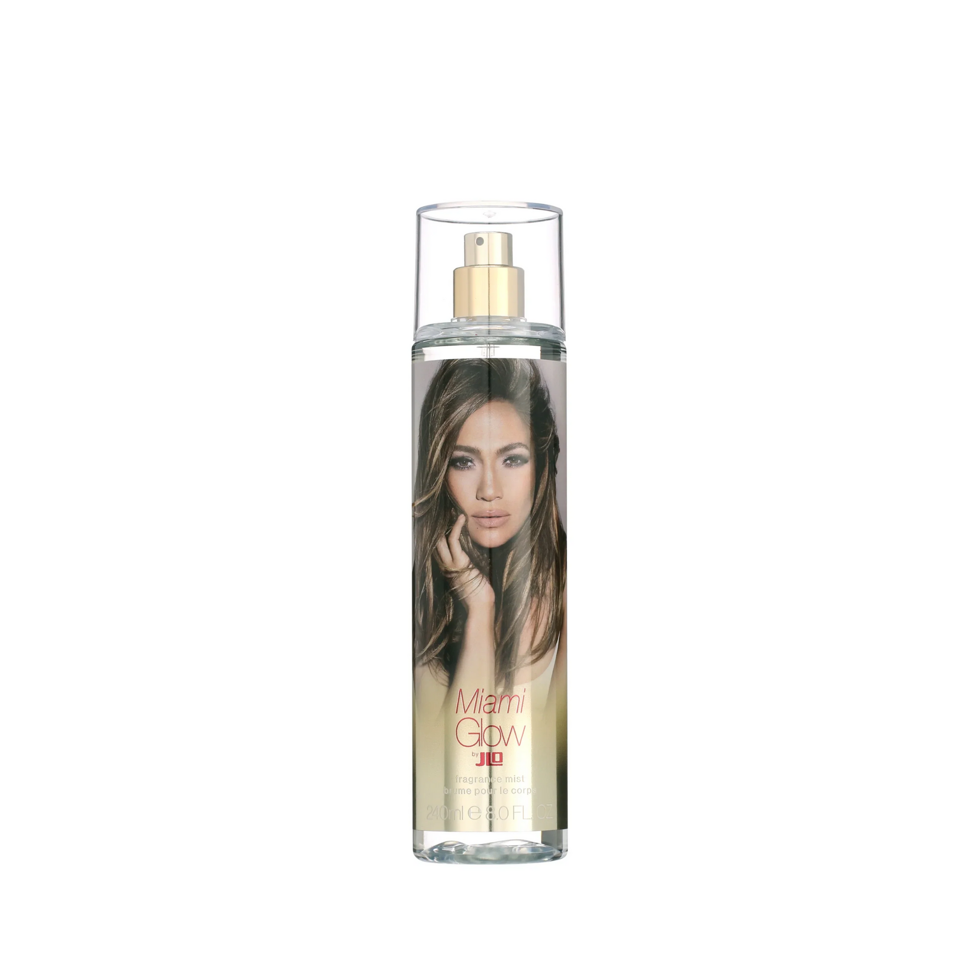 JLO Miami Glow Body Mist 240 ml