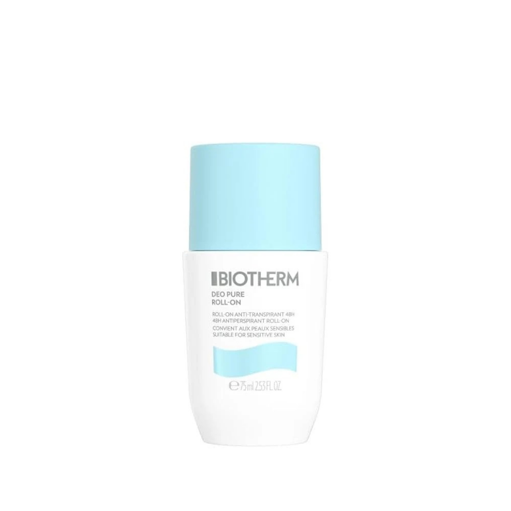 Eau Pure Deo Roll On 75Ml