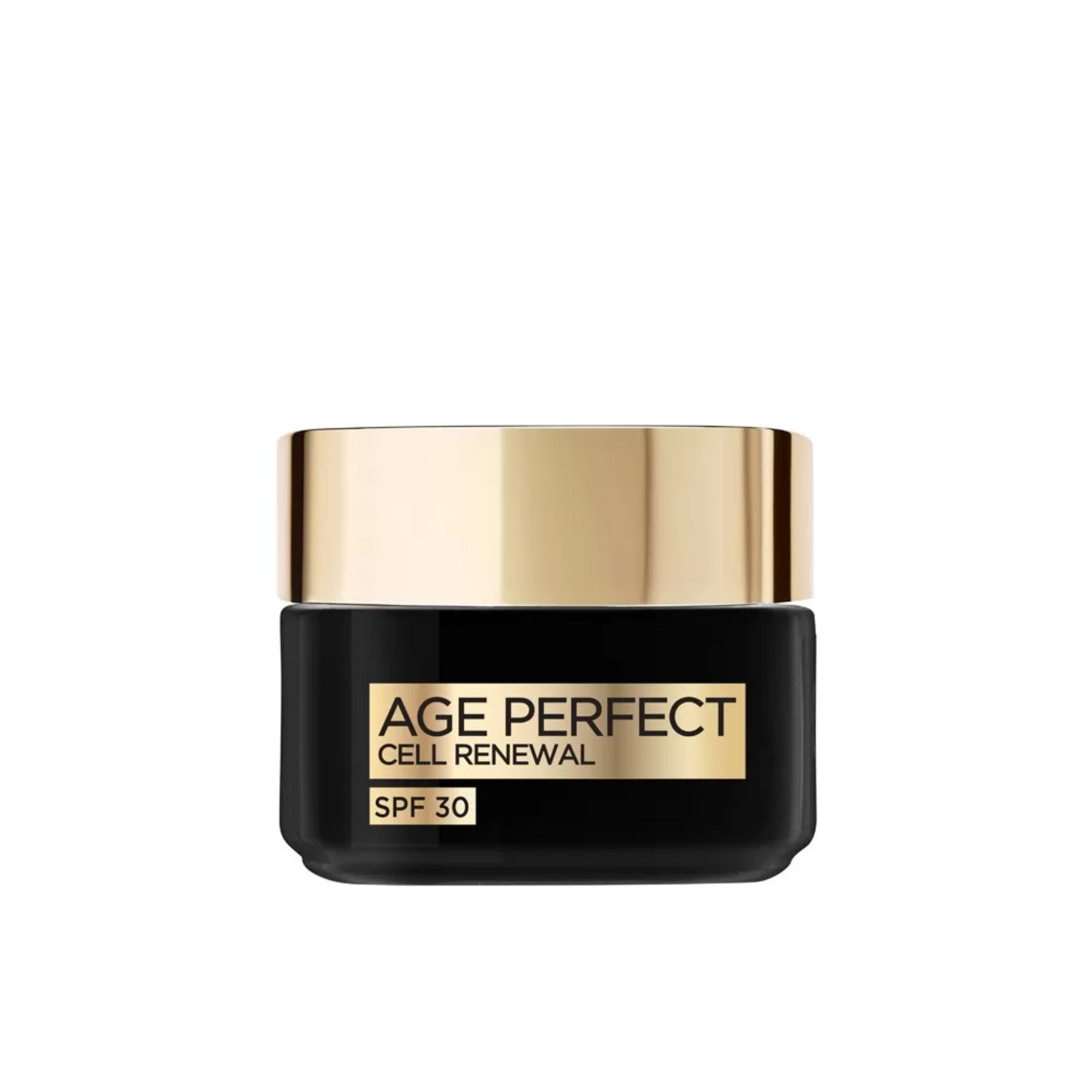 Age Perfect Cell Renewal Day Cream SPF 30