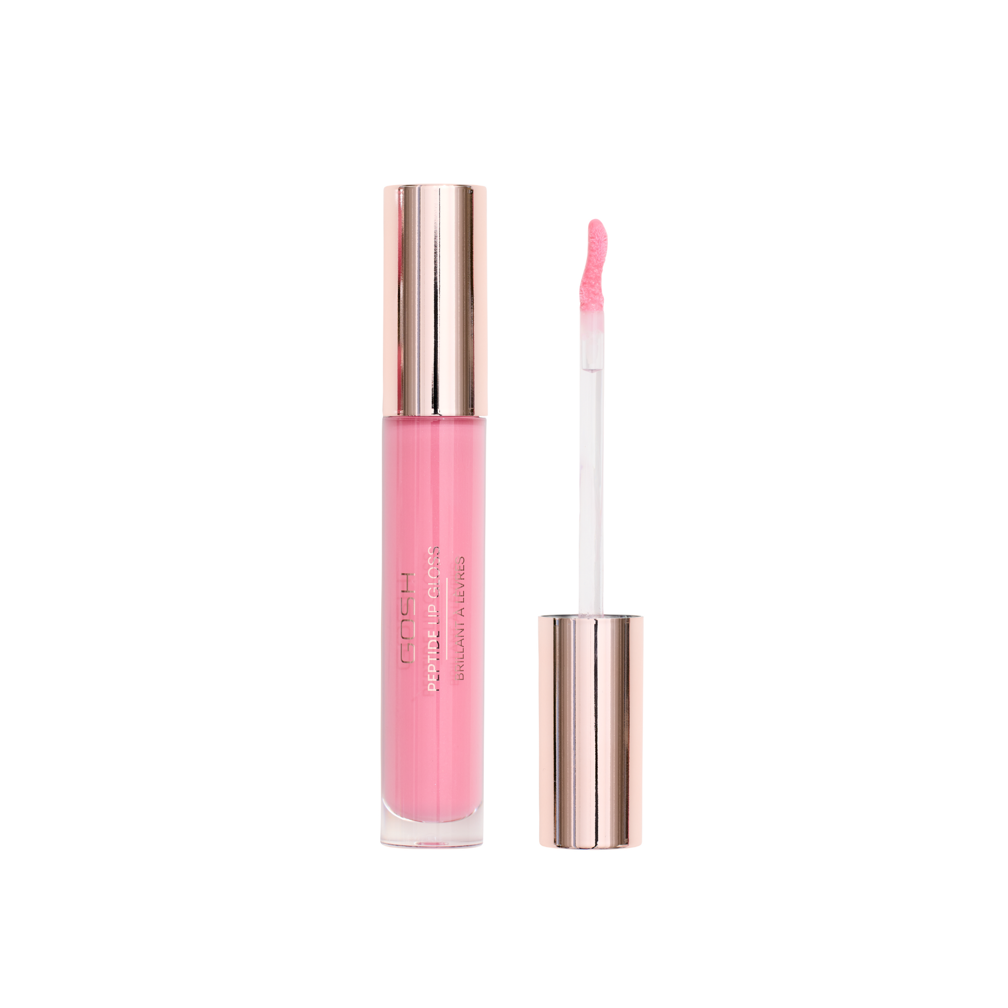 Peptide Lip Gloss