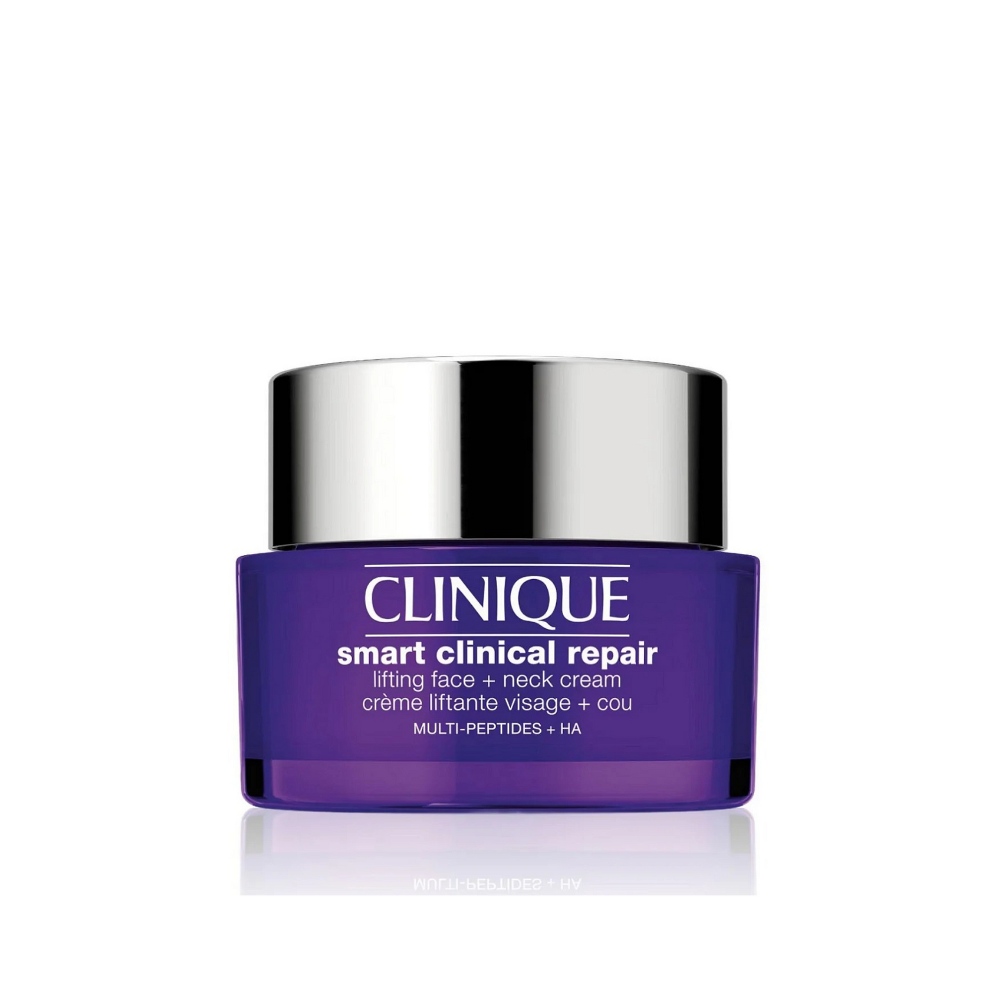 Smart Clinical Repair Lifting Face + Neck Cream 50ml