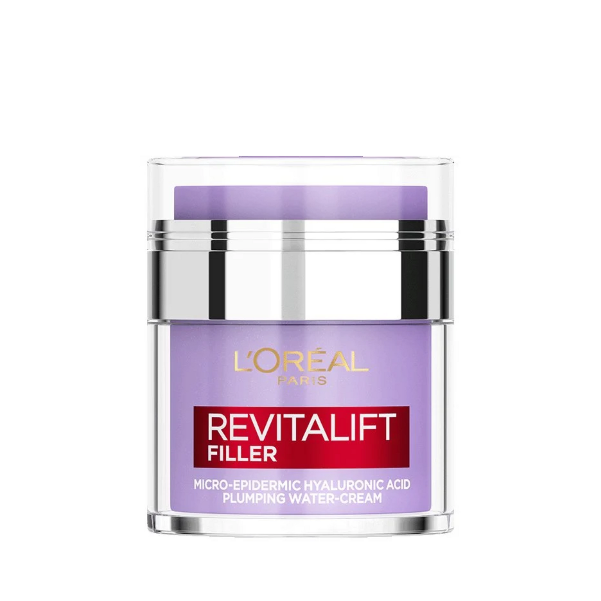 Revitalift Filler Plumping Water-Cream
