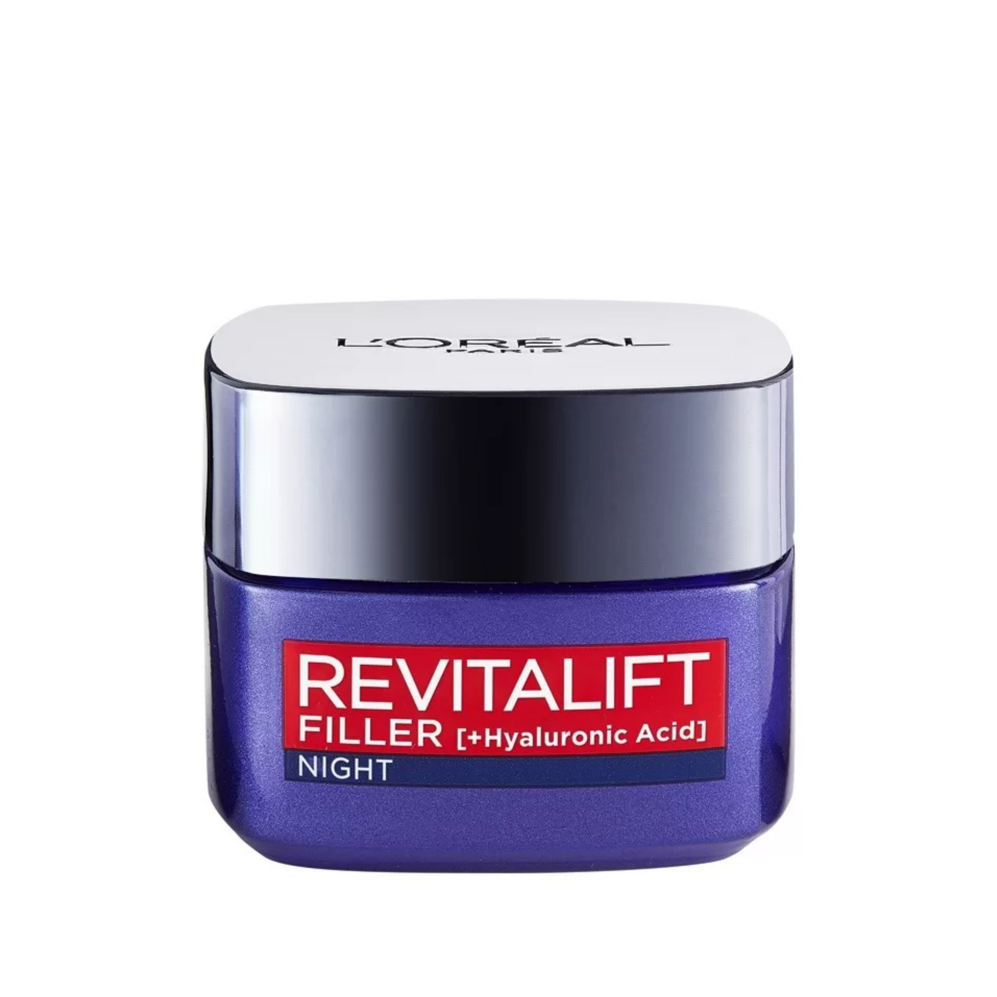 Revitalift Filler Night Cream 50ml
