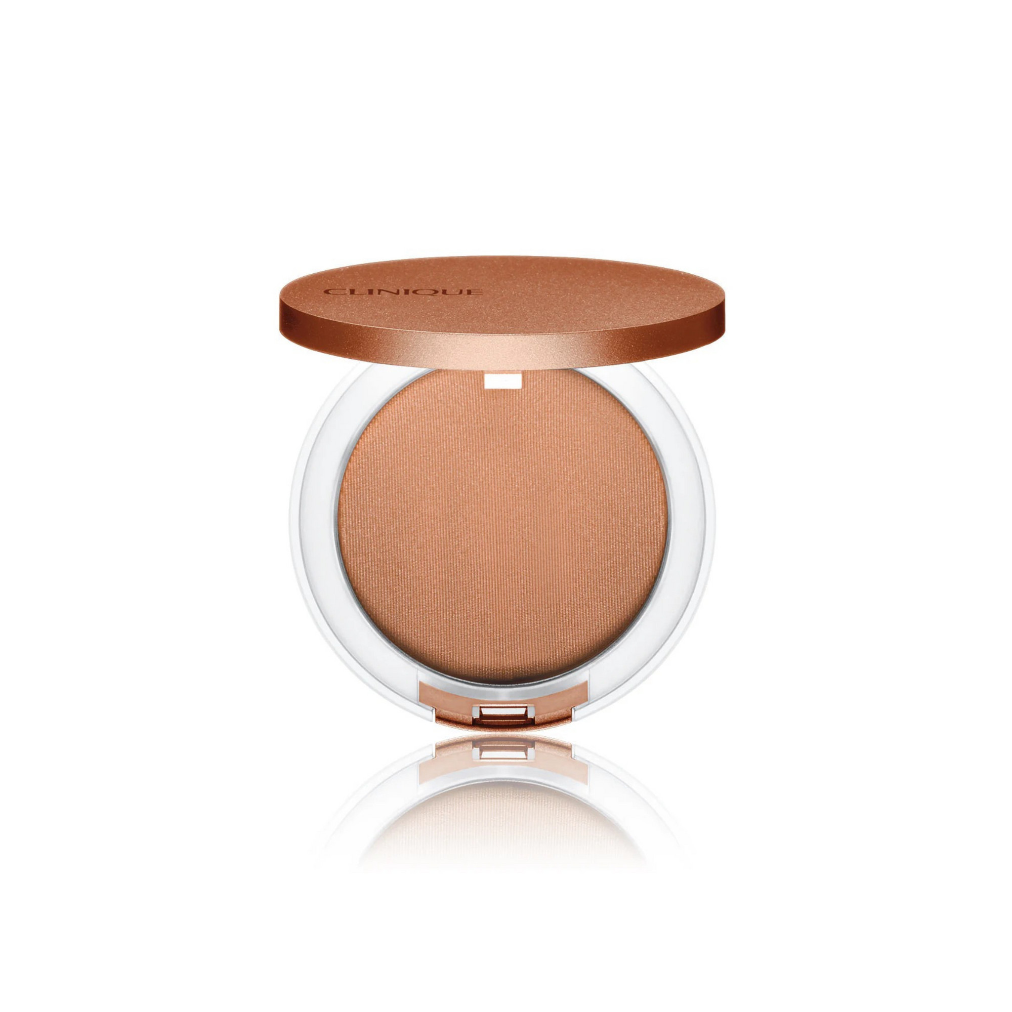 True Bronze Pressed Powder Bronzer