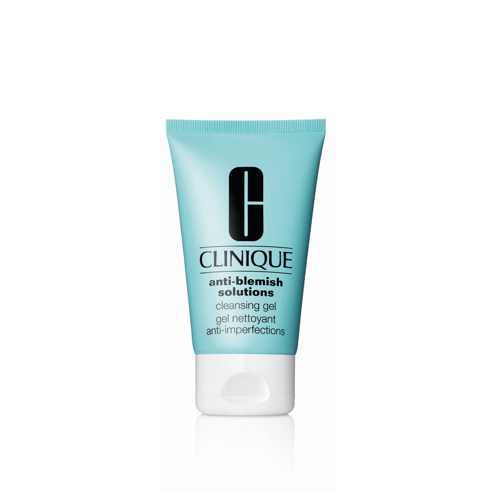 Anti-Blemish Solutions Cleansing Gel 125ml