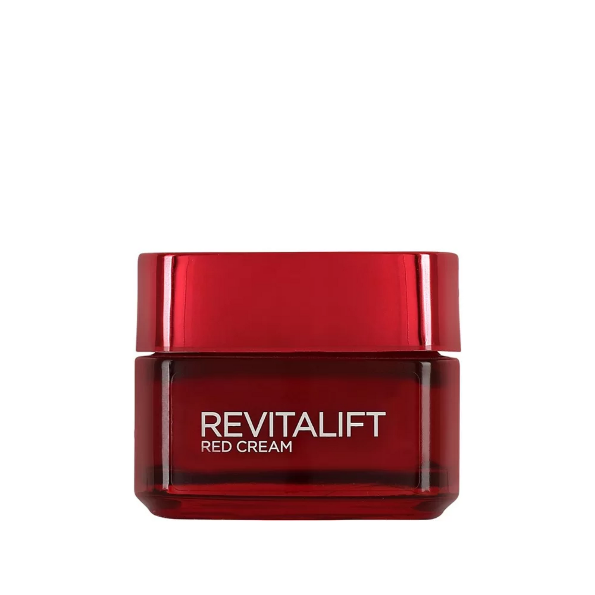 Revitalift Ginseng Glow Day Cream