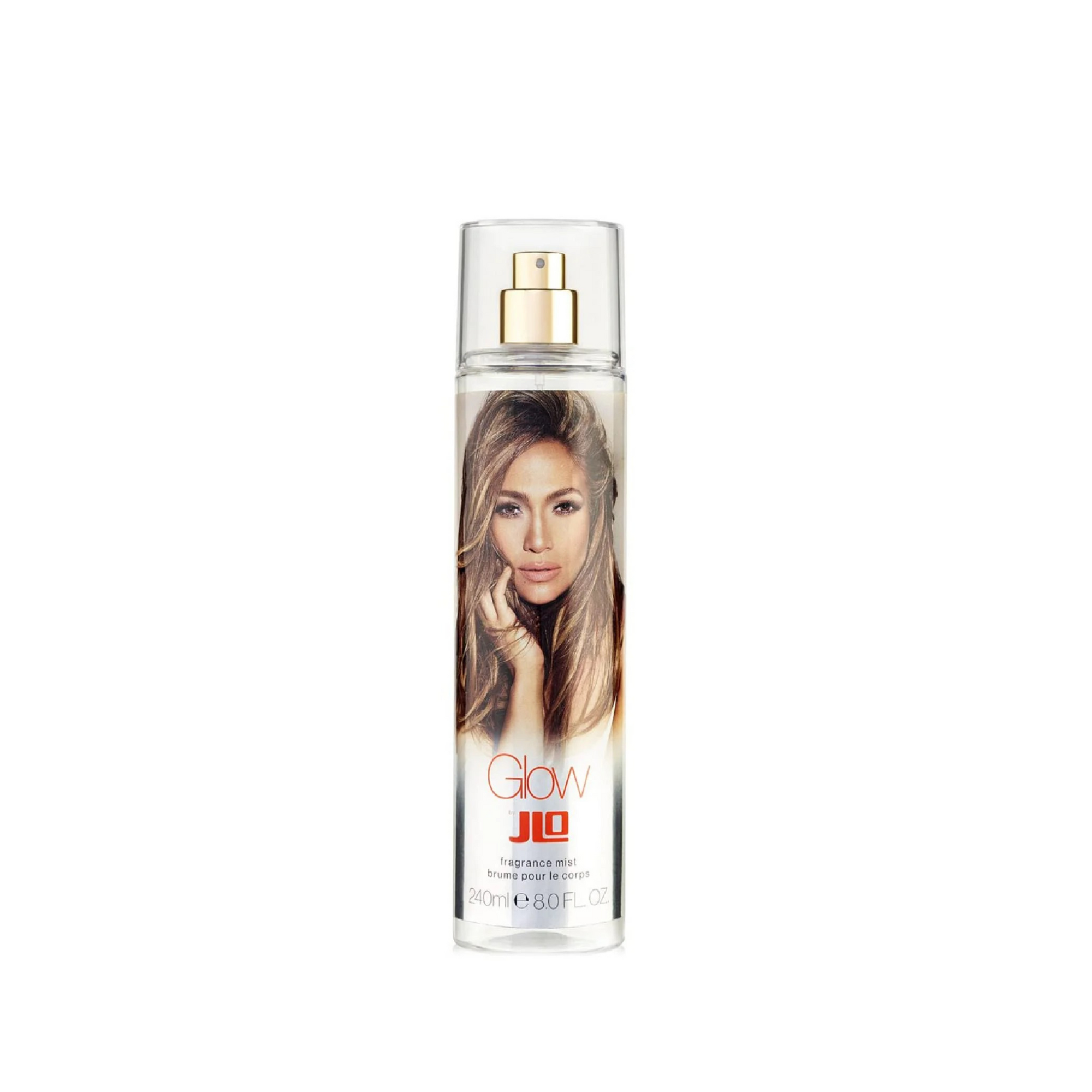 JLO Glow Body Mist 240ml
