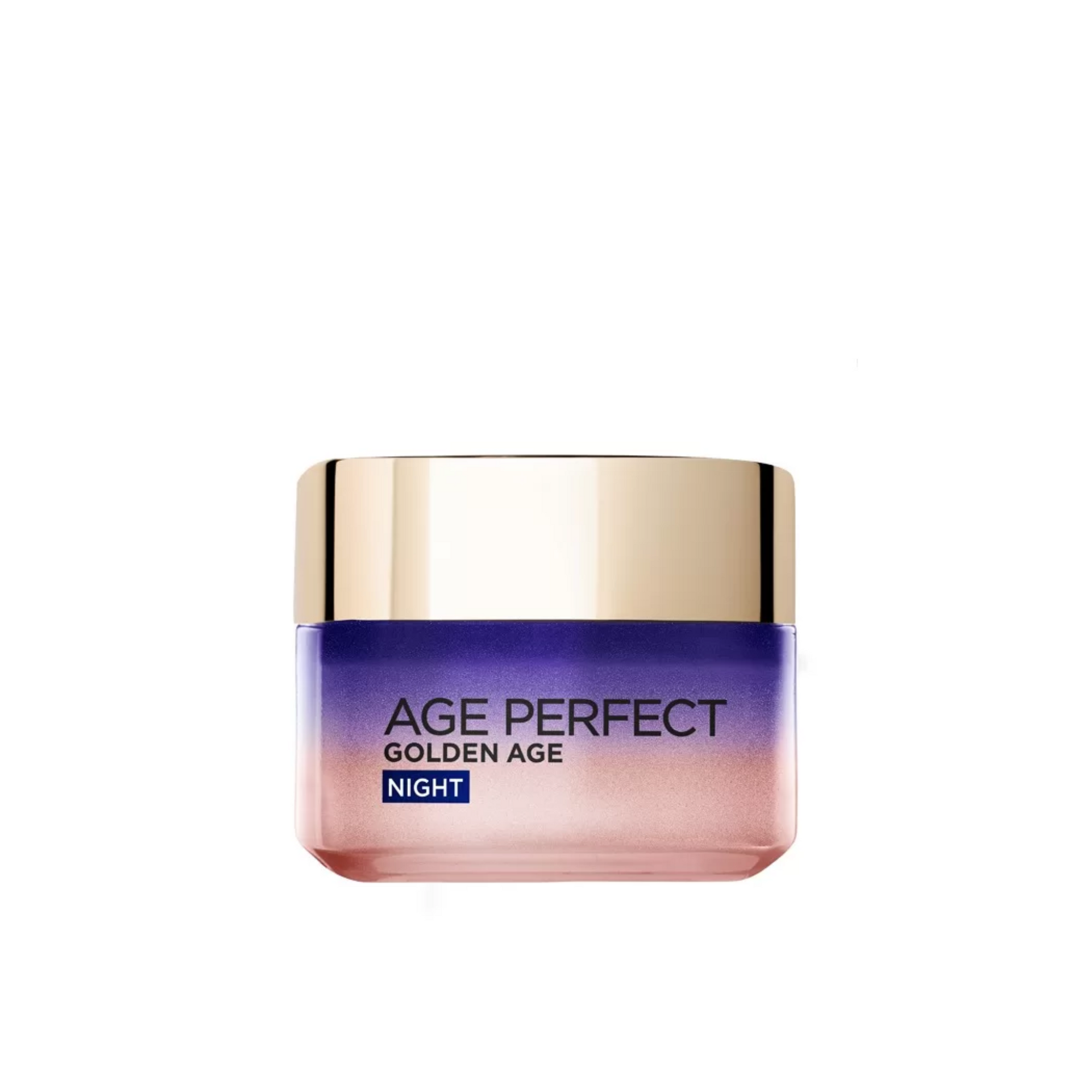 Age Perfect Golden Age Night Cream