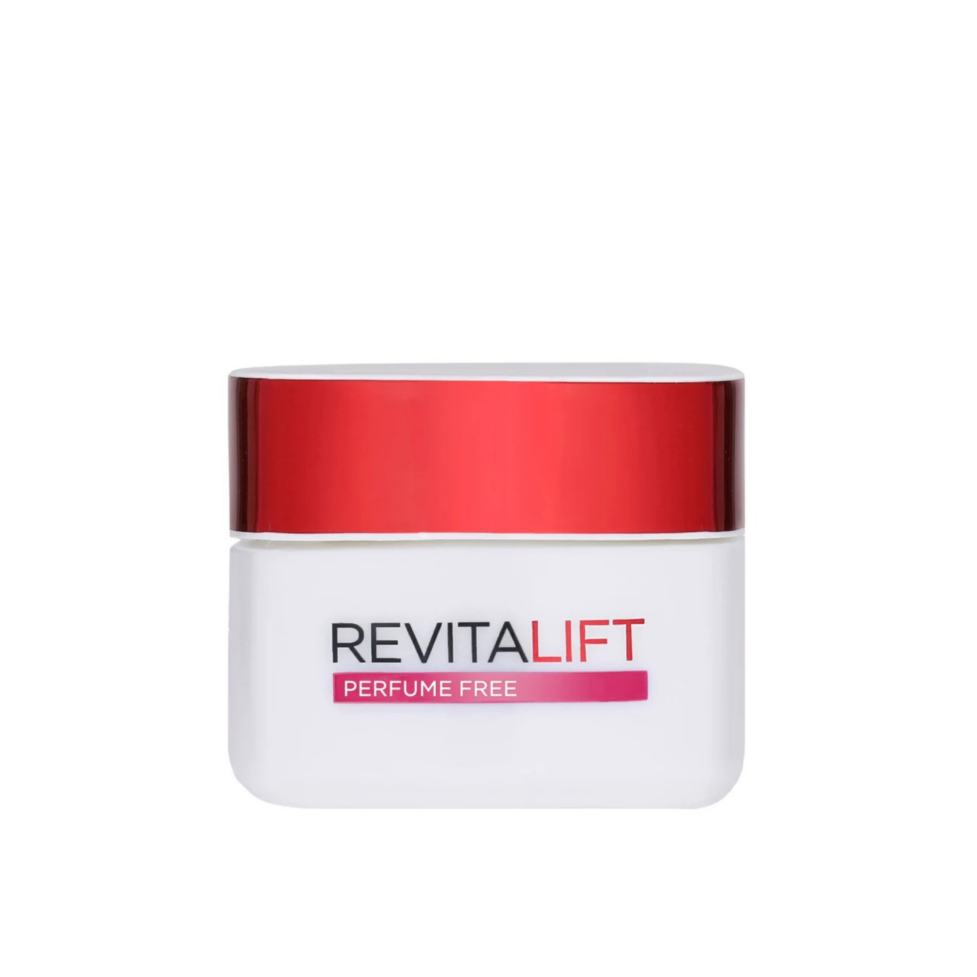 Revitalift Classic Perfume Free Day Cream 50 ml 
