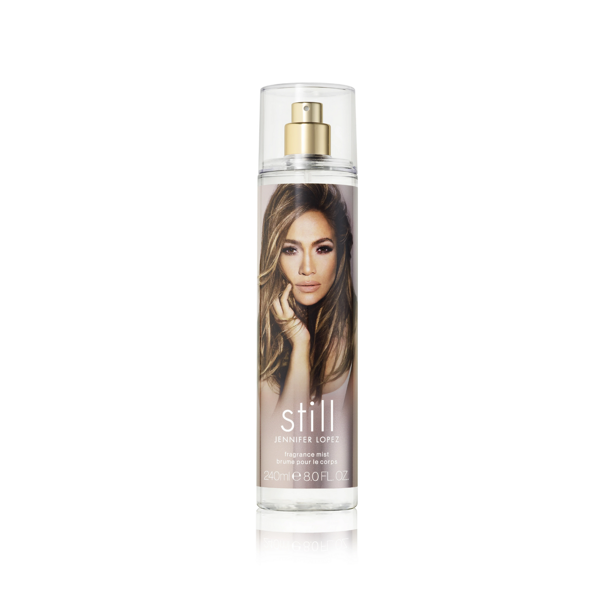 JLO Still Body Mist 240ml
