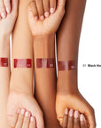 Almost Lipstick Black Honey