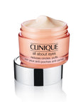 All About Eyes Cream
