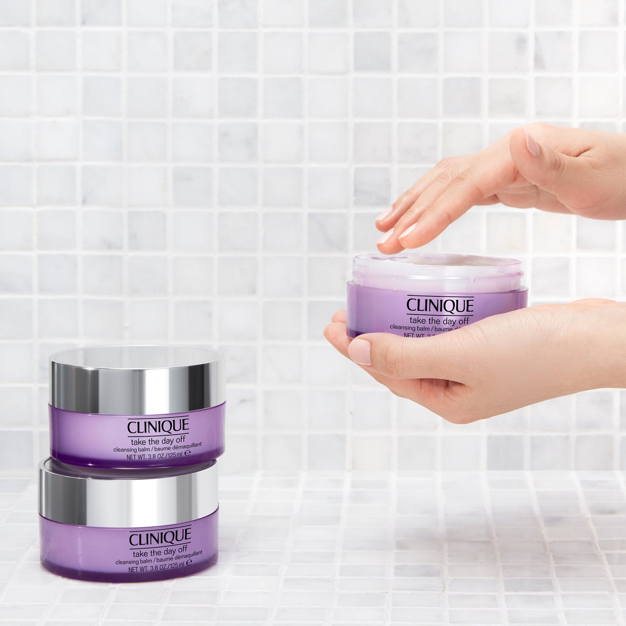 Take The Day Off™ Cleansing Balm