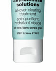 Anti-Blemish Solutions All-over Clearing Treatment 50ml