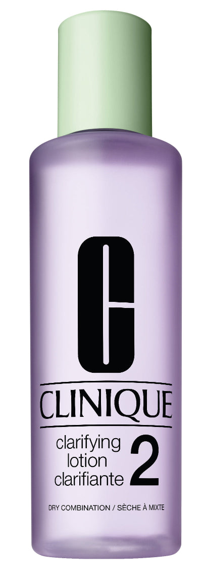 Clarifying Lotion 2