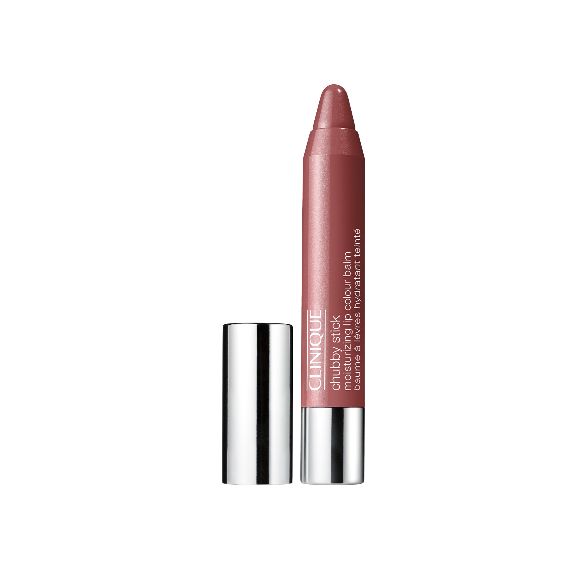 Chubby Stick Moisturizing Lip Balm