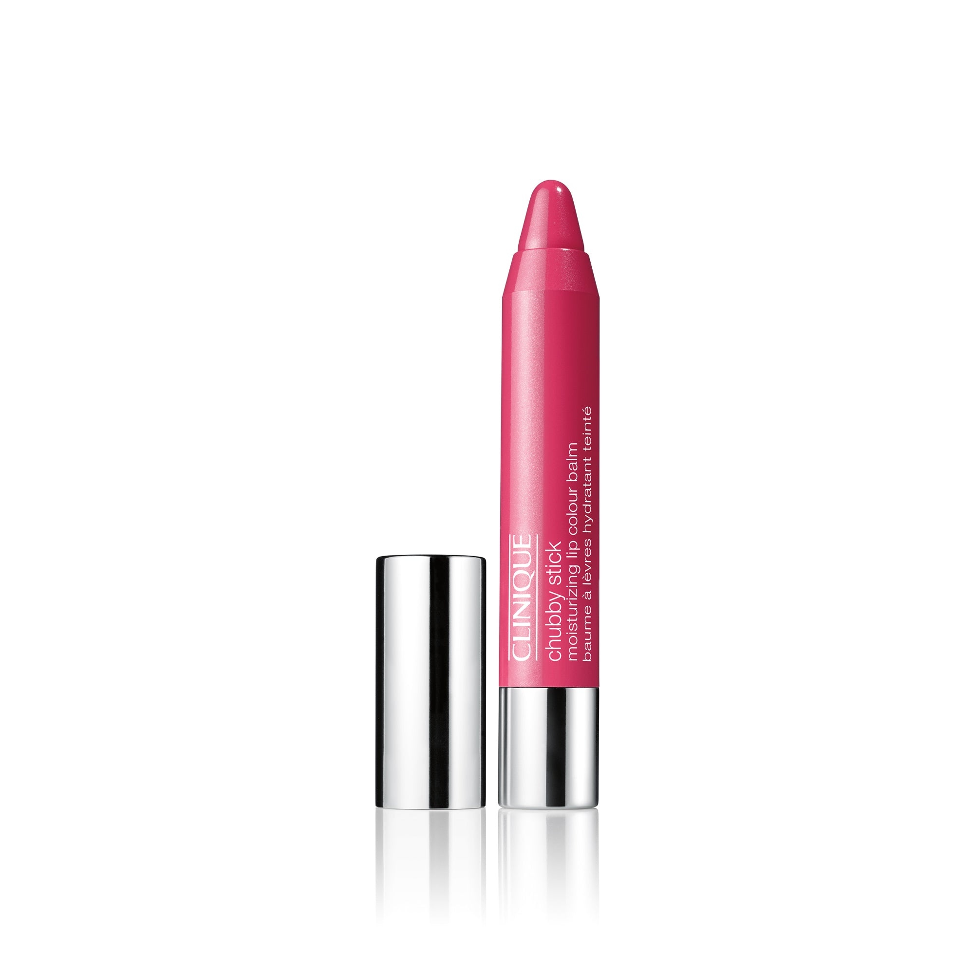 Chubby Stick Moisturizing Lip Balm