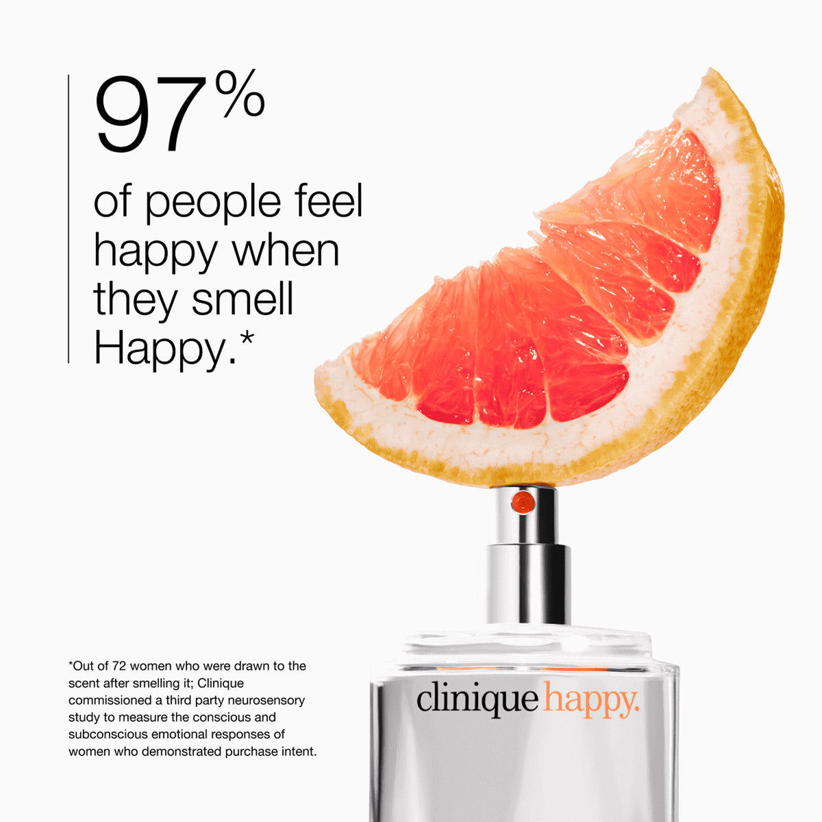 Clinique Happy Perfume Rollerball