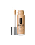 Beyond Perfecting Foundation + Concealer